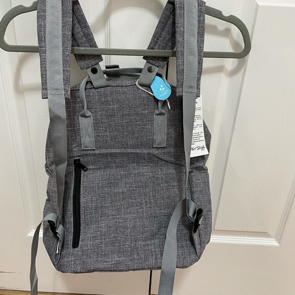 NWT  Backpack - Picture 2 of 2